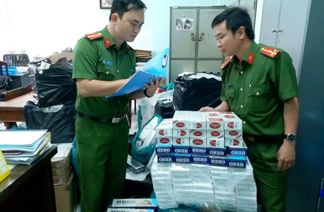 Tin tức pháp luật mới nhất ngày 25/1/2018
