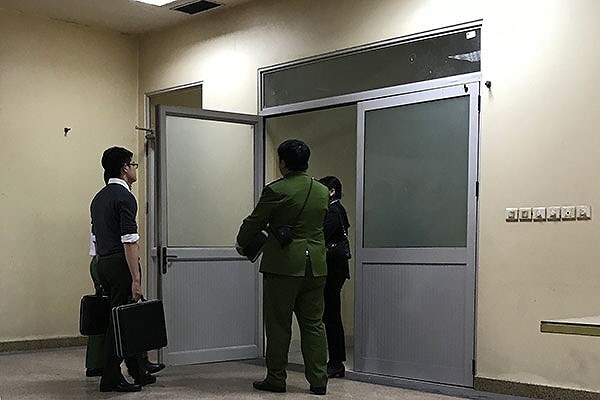 Bé gái 8 tháng tuổi bị tiêm nhầm tại BV Đông Anh đã tử vong