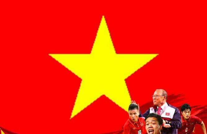 Cục Hàng không cho phép sơn hình đội tuyển U23 lên thân máy bay