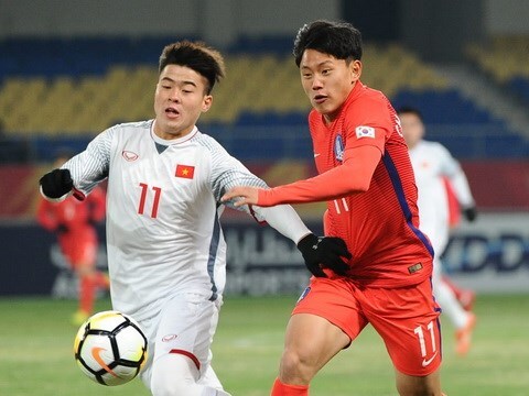 Lãnh đạo VFF bác thông tin tuyển thủ U23 dính doping