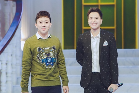 Trấn Thành lo lắng khi bạn thân Trịnh Thăng Bình kinh doanh liên tục thất bại