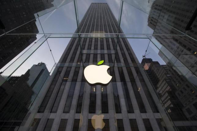 Apple điều chỉnh giá ứng dụng trên App Store