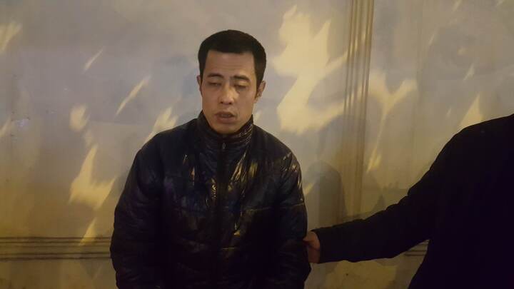 Hà Nội: Phát hiện ma túy trên người đối tượng 2 tiền án