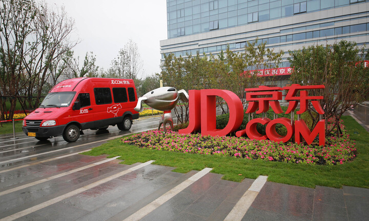 Sparklabs xác nhận đầu tư vào Tiki