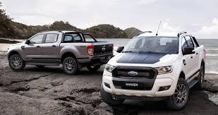 Lợi nhuận của Ford bất ngờ sụt giảm đáng thất vọng