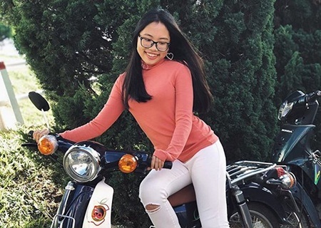 Phương Mỹ Chi bị nghi yêu sớm, người nhà nói gì?