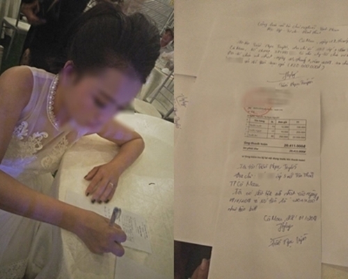 Đặt tiệc sinh nhật 120 triệu, 5 người đến dự, cô gái trẻ định 'chạy làng' vì không có tiền