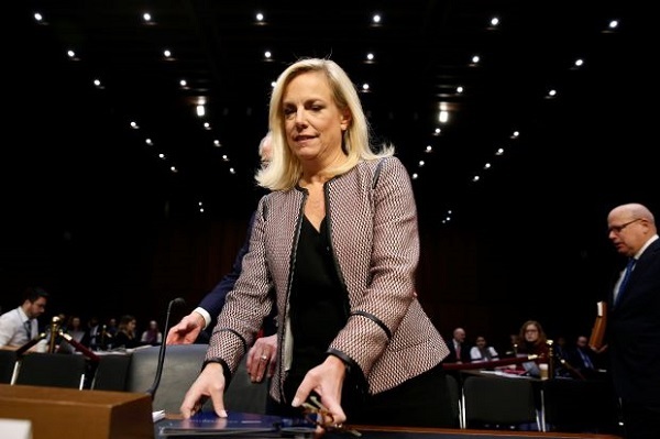 Mỹ tiếp tục cho phép người tị nạn từ 11 quốc gia Hồi giáo nhập cư