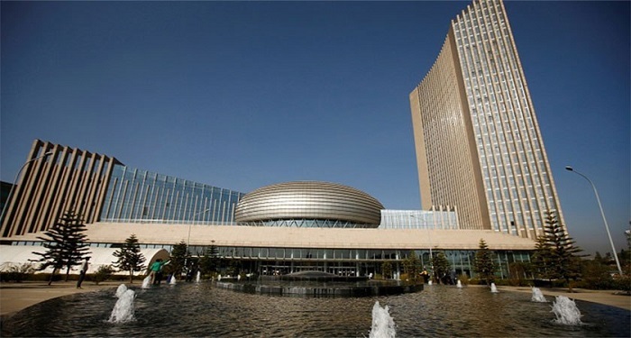 Trung Quốc bác cáo buộc cài máy nghe lén sau khi giúp châu Phi xây trụ sở