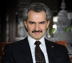 Người giàu nhất Trung Đông đã thu về 1 tỷ USD ngay sau khi được trả tự do