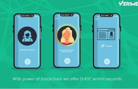 Xác minh nhận dạng số dựa trên công nghệ sinh trắc học