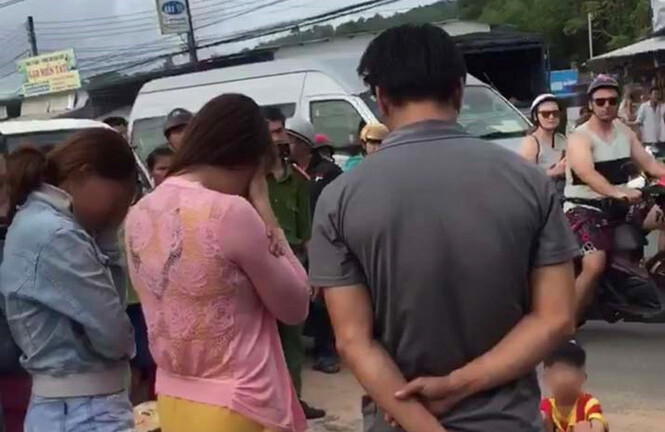 Chủ tịch tỉnh Kiên Giang chỉ đạo làm rõ clip 