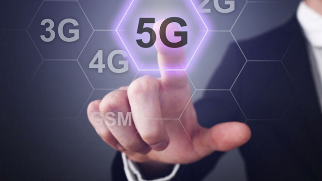 Lo ngại bị nghe lén, chính phủ Mỹ tính chuyển sang dùng mạng 5G