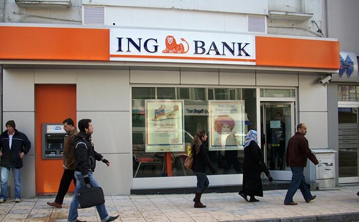 Tin tặc tấn công ba ngân hàng hàng đầu của Hà Lan