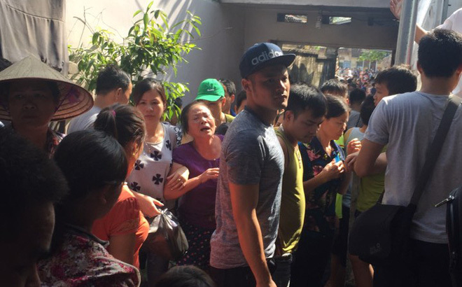 Tin tức pháp luật mới nhất ngày 31/1/2018