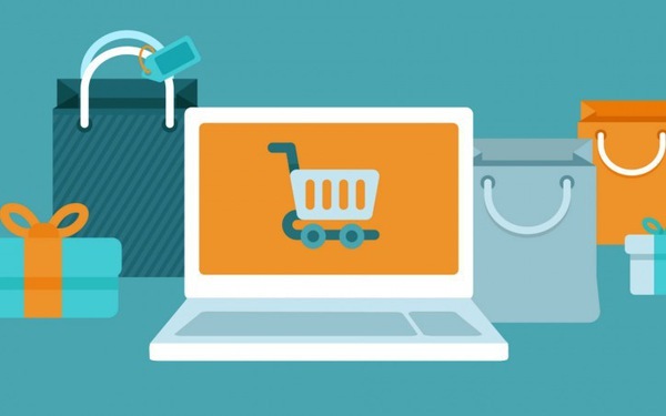 Một sàn thương mại điện tử miễn phí vận chuyển cho tất cả đơn hàng