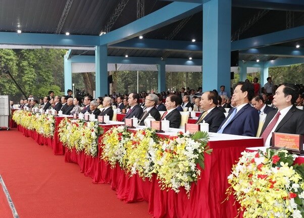 Tổng tiến công, nổi dậy Xuân Mậu Thân 1968 mãi là biểu tượng sáng ngời