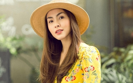 Đẳng cấp nhan sắc của 