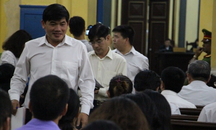 Đại án VNCB: 4.500 tỷ đồng tiền tăng vốn điều lệ đang ở đâu?