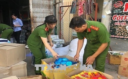 Tin tức pháp luật mới nhất ngày 2/2/2018