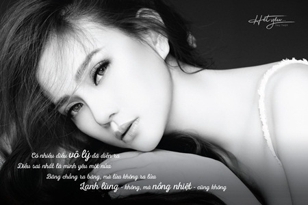 Thu Thủy kể chuyện tình yêu với kết cục bi đát lấy nước mắt người xem