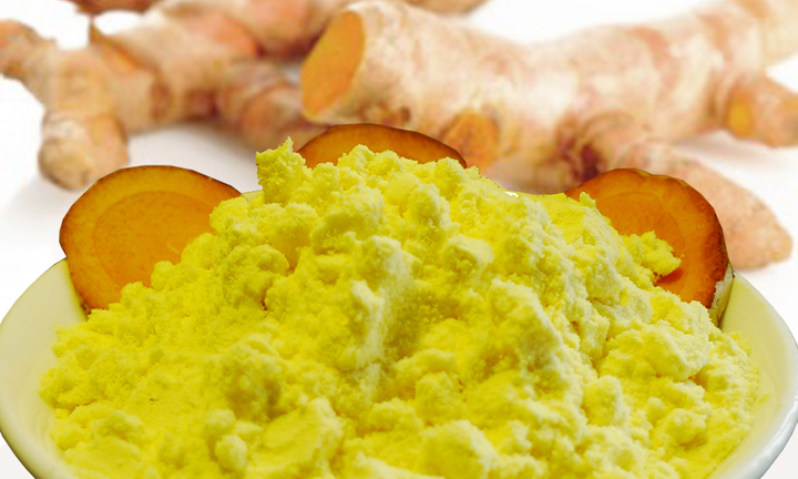 Mách bạn cách làm tinh bột nghệ đảm bảo chất lượng cực đơn giản