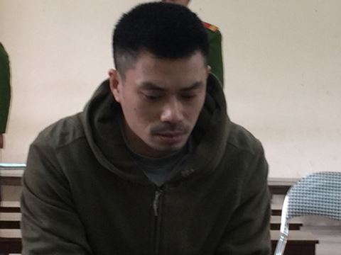 Kẻ vận chuyển 150 bánh heroin trên ôtô tải lĩnh án tử