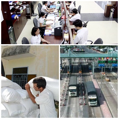 Chỉ đạo, điều hành của Chính phủ, Thủ tướng Chính phủ nổi bật tuần từ 29/1-2/2