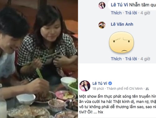 Chương trình dạy ăn thịt chó phát sóng trên truyền hình khiến dân mạng phẫn nộ