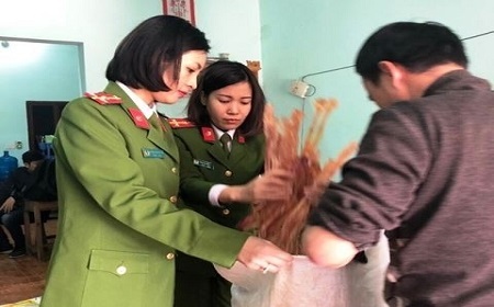 Tin tức pháp luật mới nhất ngày 5/2/2018