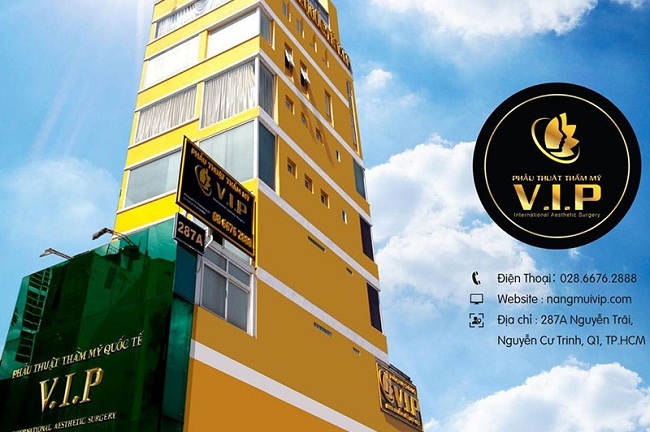 Nâng mũi bằng sụn tai dưới góc nhìn chuyên gia
