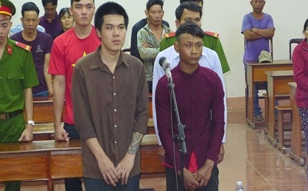 Tin tức pháp luật mới nhất ngày 7/2/2018