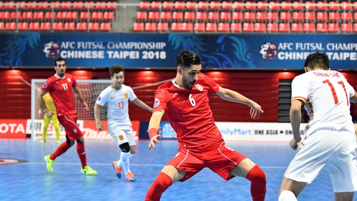 Lịch thi đấu bóng đá mới nhất hôm nay 6/2/2018