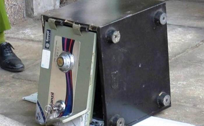 Nữ đại gia ở Sài Gòn báo mất kim cương trị giá 1,2 tỷ đồng