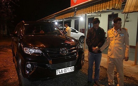 Tin tức pháp luật mới nhất ngày 8/2/2018