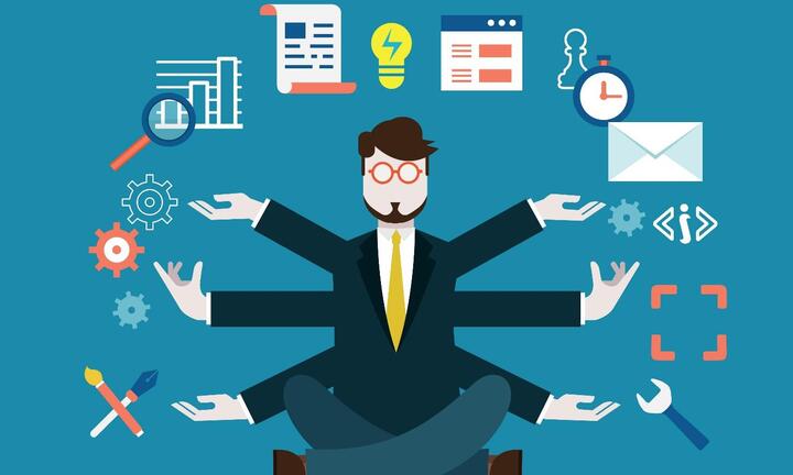 Con đường xây dựng nghề nghiệp đúng đắn