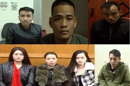 Tin tức pháp luật mới nhất ngày 9/2/2018