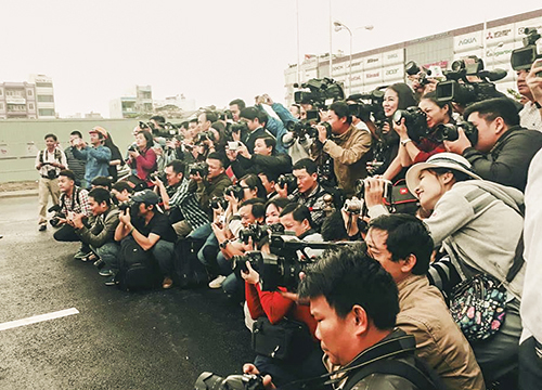 Đà Nẵng thu hồi công văn đề nghị báo chí 