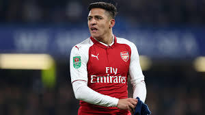 Alexis Sanchez bị phạt 16 tháng tù vì trốn thuế