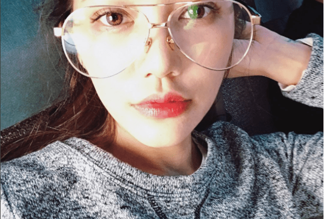 Bà mẹ 42 tuổi xinh đẹp không ngờ như hotgirl 18 tuổi