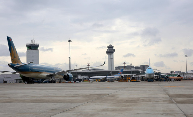 ACV thu lãi hơn 1.000 tỷ đồng từ nguồn tiền mặt gửi ngân hàng