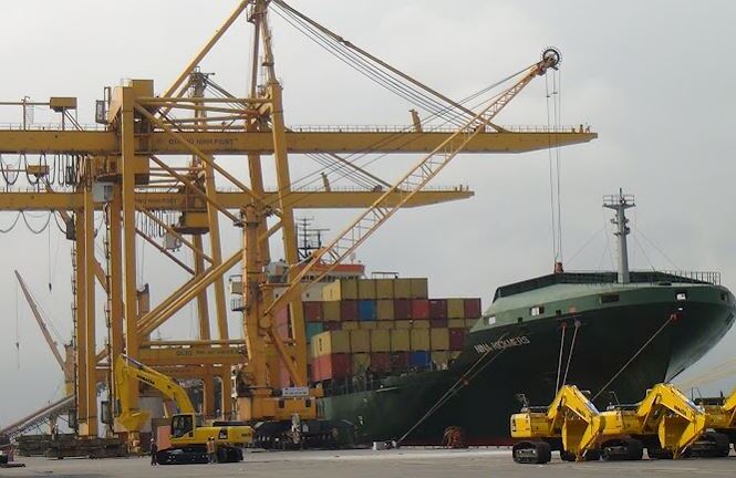 Bầu Hiển sẽ rót tiền mua thêm cảng biển 