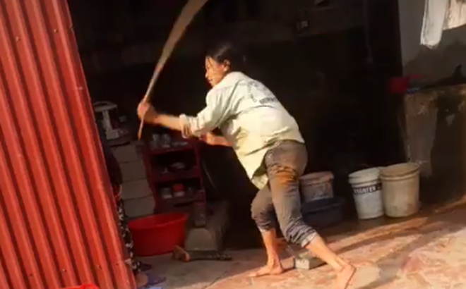 Cái kết đau đớn cho thanh niên cắm xe, vay nặng lãi để đưa bạn gái đi mừng sinh nhật