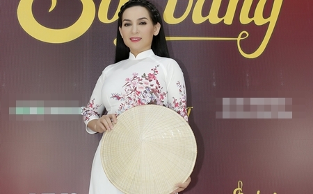 Phi Nhung chia sẻ chuyện nhận nuôi 21 đứa con, không muốn lấy chồng