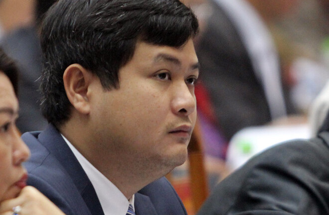 Kỷ luật Lê Phước Hoài Bảo: Xóa tên trong danh sách đảng viên trước Tết Mậu Tuất 2018