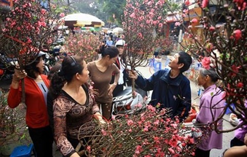 Dự báo thời tiết ngày 11/2: 26 tháng Chạp mưa rét, miền Bắc lạnh 8 độ C