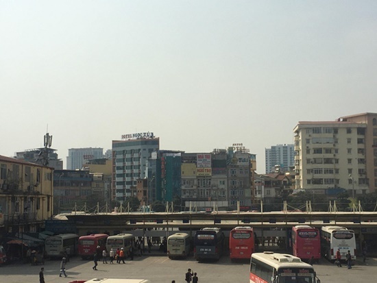 Công bố 11 số điện thoại nhận phản ánh giao thông dịp Tết