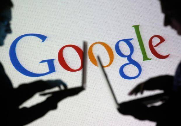 Google bị Ấn Độ phạt hơn 21 triệu USD 