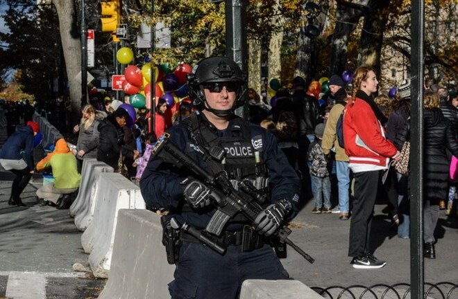 Mỹ: Xả súng tại bang Kentucky, 5 người thiệt mạng