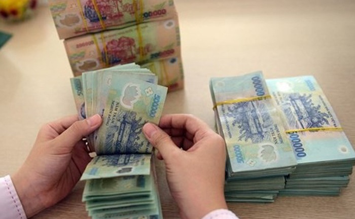 Ngân hàng Nhà nước siết giải ngân vốn vay bằng tiền mặt